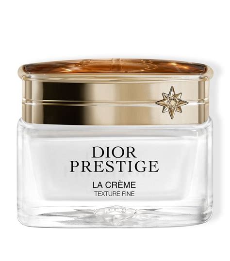 dior prestige la creme intensive repairing cream